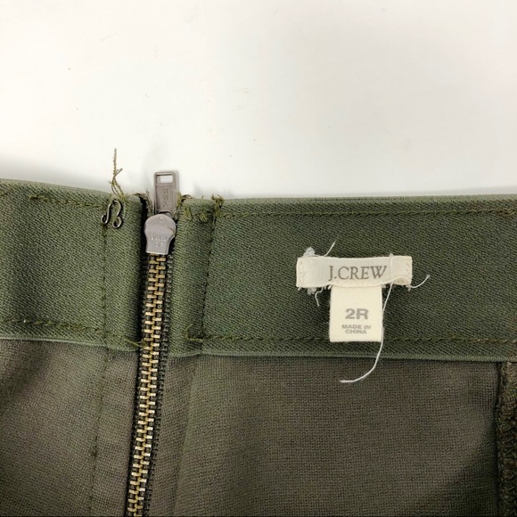 J.Crew Women’s Pixie Pant - Picture 6 of 6